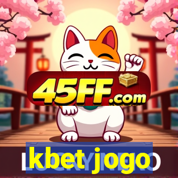kbet jogo